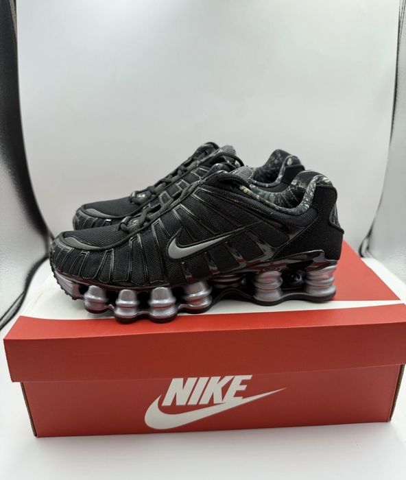 Nike Shox TL.