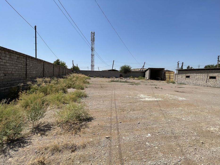 To’y tepa biznes uchun joy yer