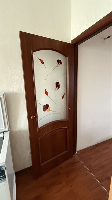 Межкомнотные двери