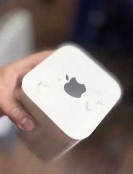 Router AirPort Time Capsule A1470 2T-Perfect Functional-2.4GHz-Fix