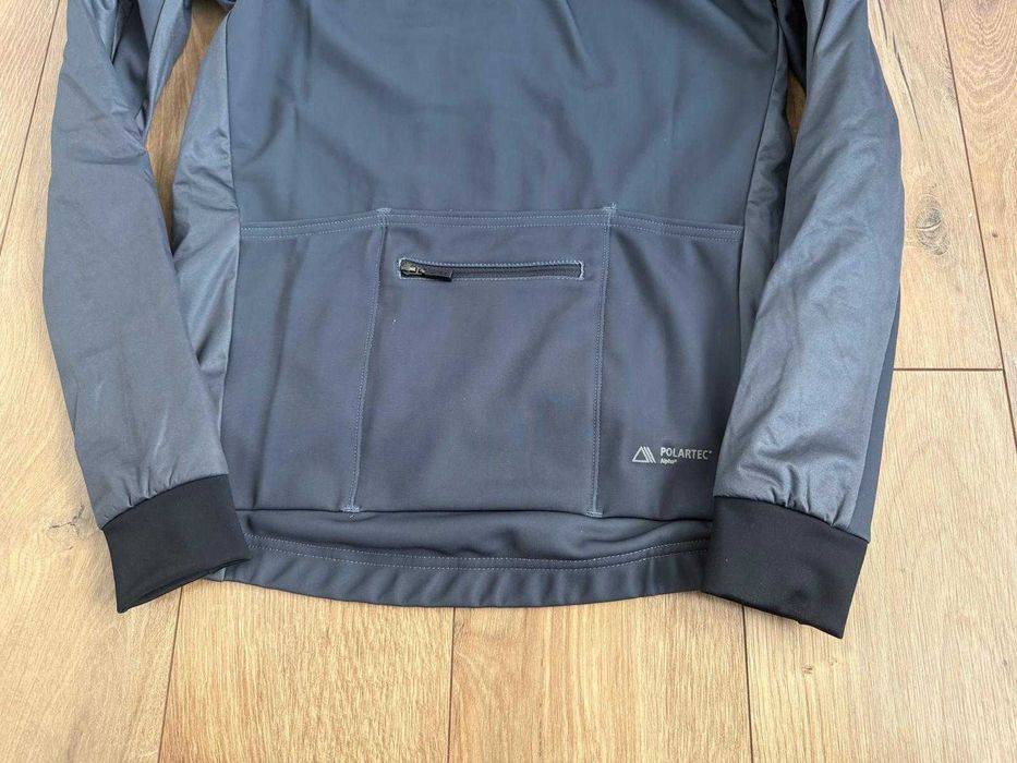 Agu S femei jacheta Six6 Polartec II ciclism bike bicicleta