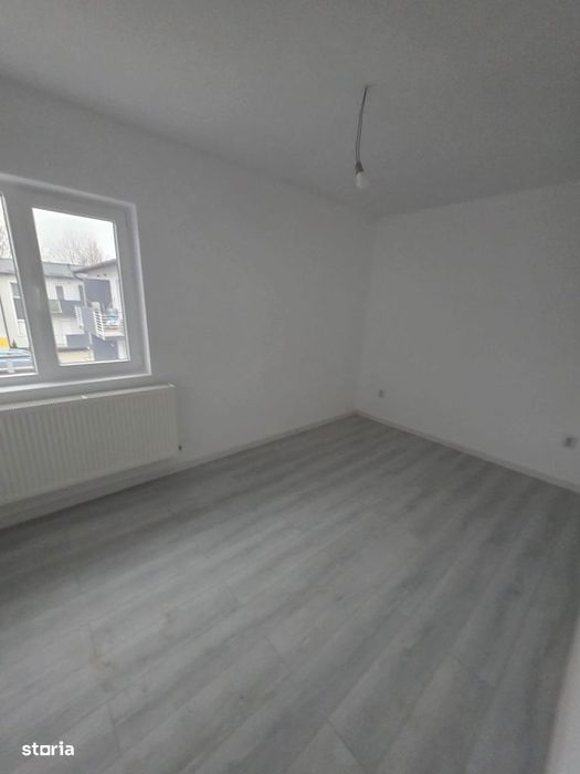 Apartament 1 cameră 28 mp 47500 euro Lunca Cetatuii