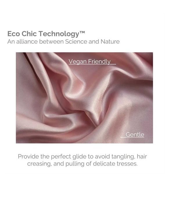 Шелковые наволочки Giovanni