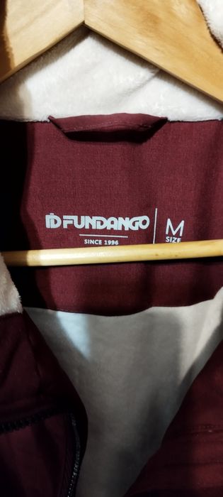 Geaca ski / snowboard Fundango M