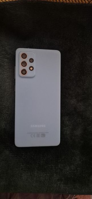 Samsung a52 128 gb
