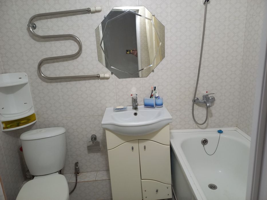 продам  квартиру