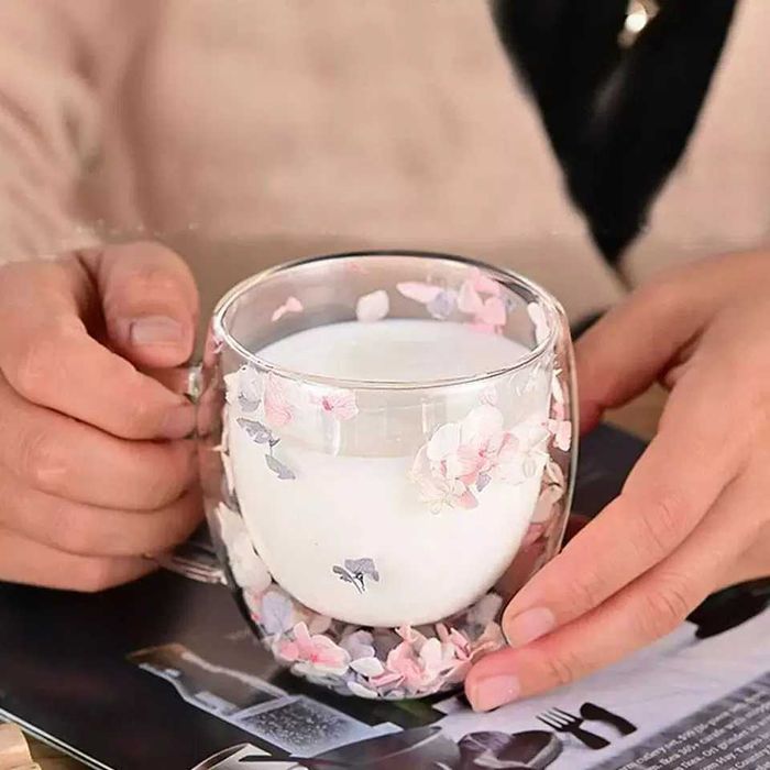 Cana pereti dubli. Surprinde cei dragi cu cadoul deal! Noua!