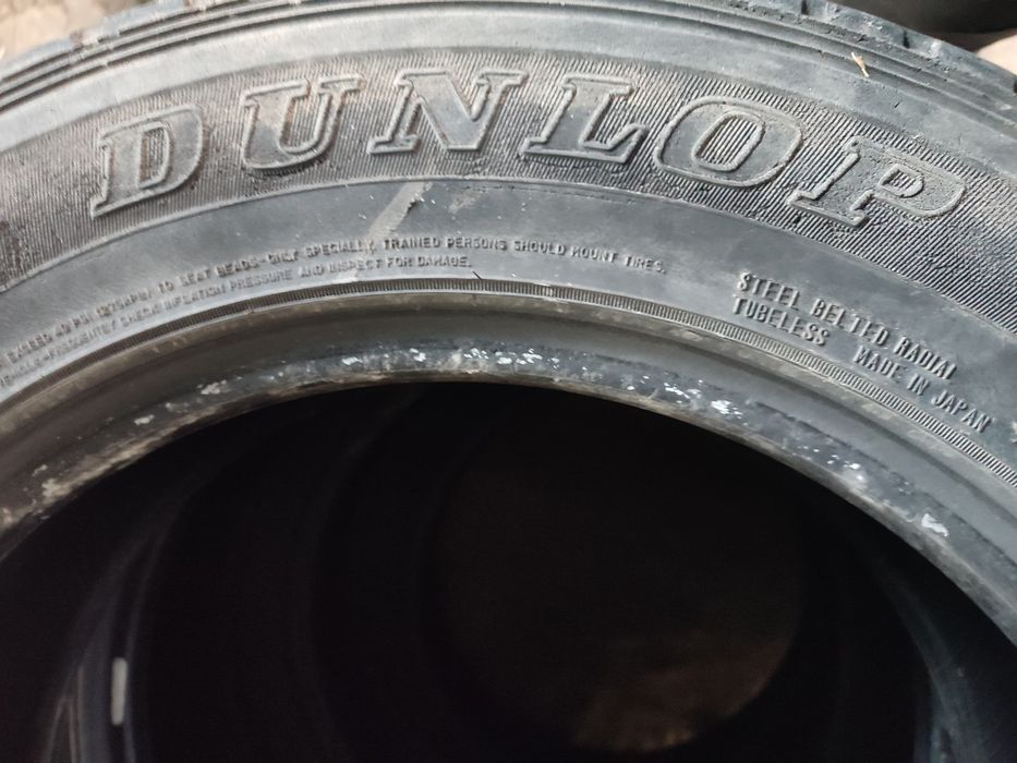 Шины 225 65 r 18 dunlup