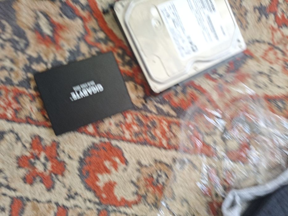 Ssd Hdd накопитель
