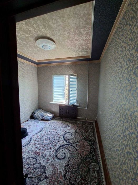 Продам 3 ком Карасу 6 №М530