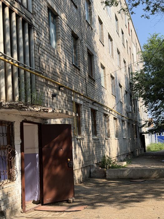 Комната в общежитий