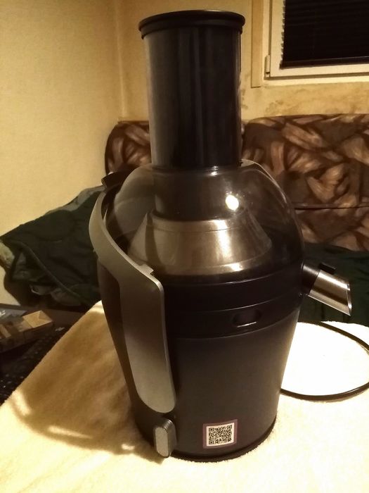 Philips HF 1855 Сокоизтисквачка