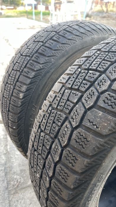 Зимняя шина 185/55/15