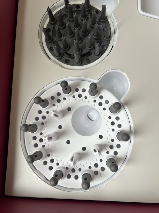 Сешоар Philips SenseIQ