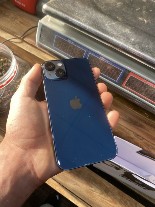 продам iPhone 13 128гб