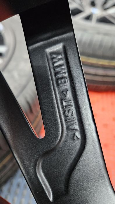 Jante Bmw M R18 Seria 3 G20 G21 Seria 4 G22 G23