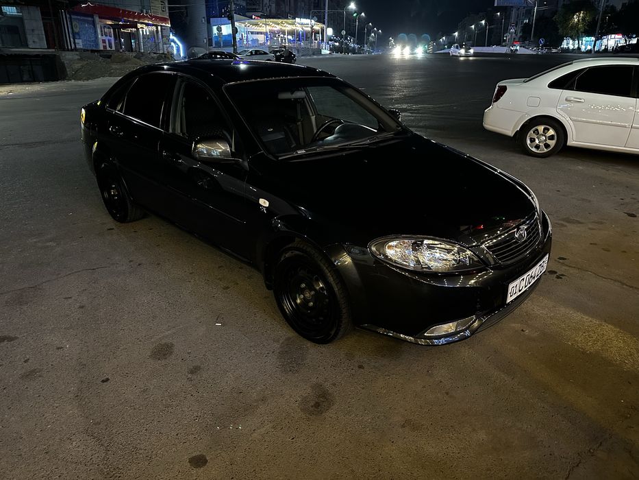 Lacetti в аренду с выкупом