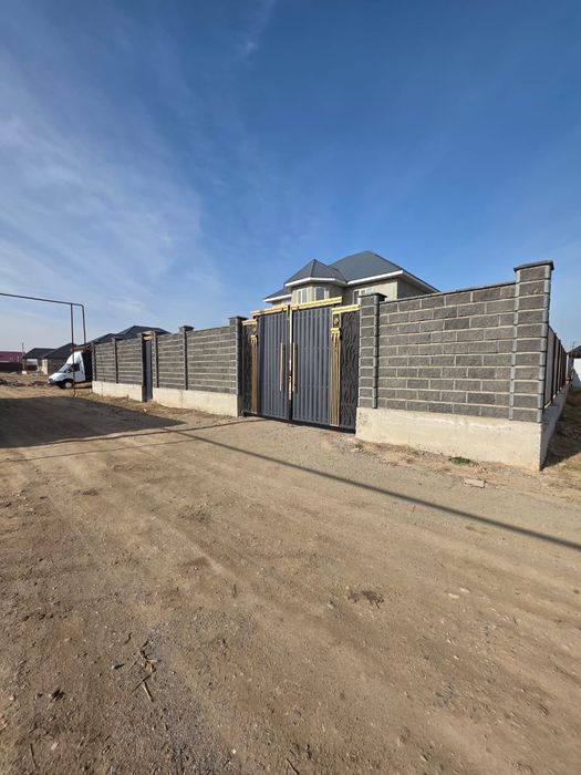 Продам новый частный дом  180м2