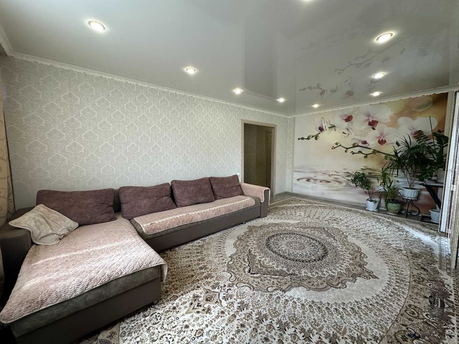 Продам 3 ком квартиру по Назарбаева