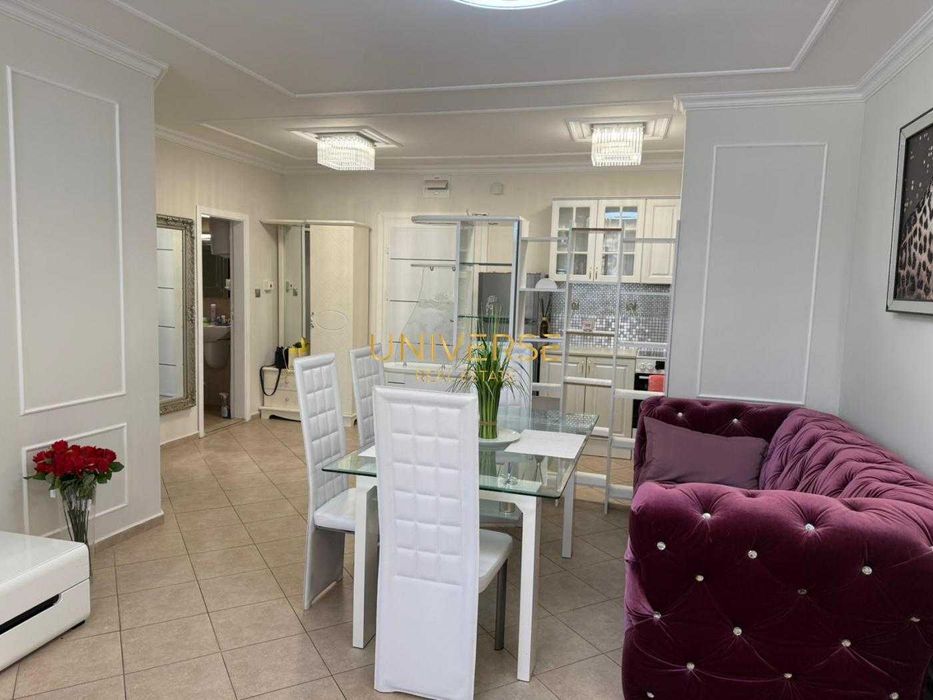 Продава се Двустаен апартамент в к.к. Слънчев бряг - 74 кв.м за 1757 €/кв.м - Снимка #2