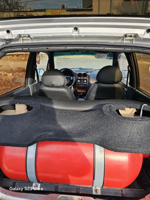 Matiz best 2010 srochna sotiladi