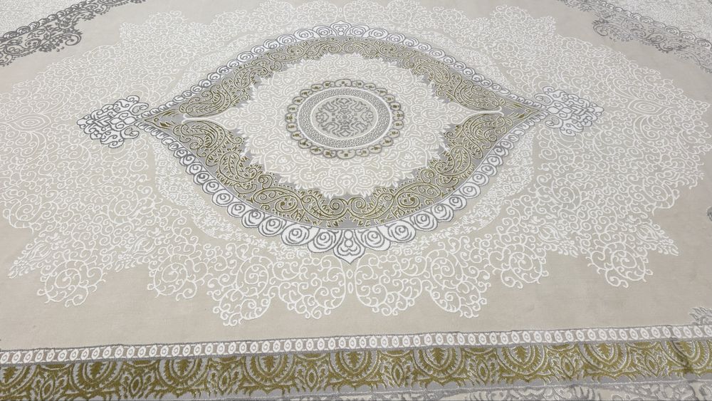 Кілем, Ковер, новый