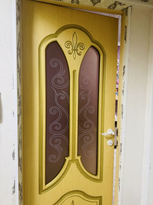 Межкомнатные двери