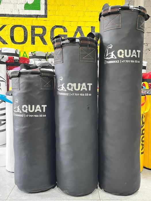 Груши для бокса Караганда