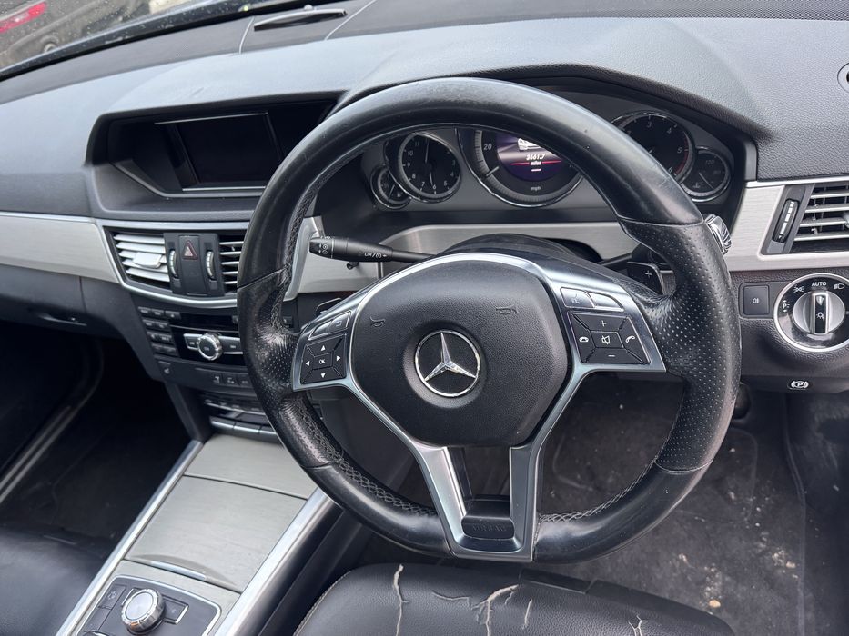 Dezmembrez Mercedes-benz E250 (W212)