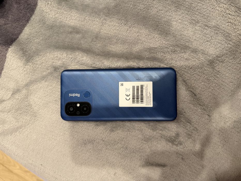 Redmi 12c продается