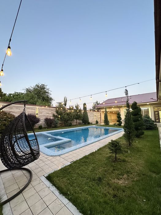 Dacha Chorvoq (SHAHZODA) bez makler