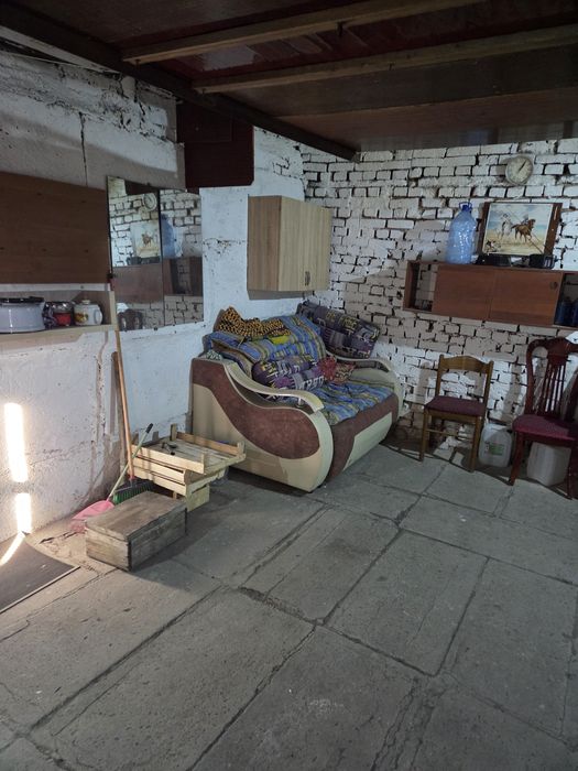 Гараж продам или сдам