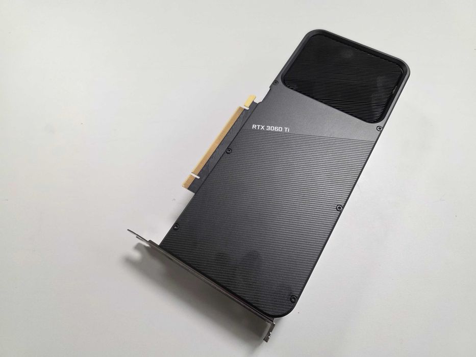Nvidia RTX3060ti OEM