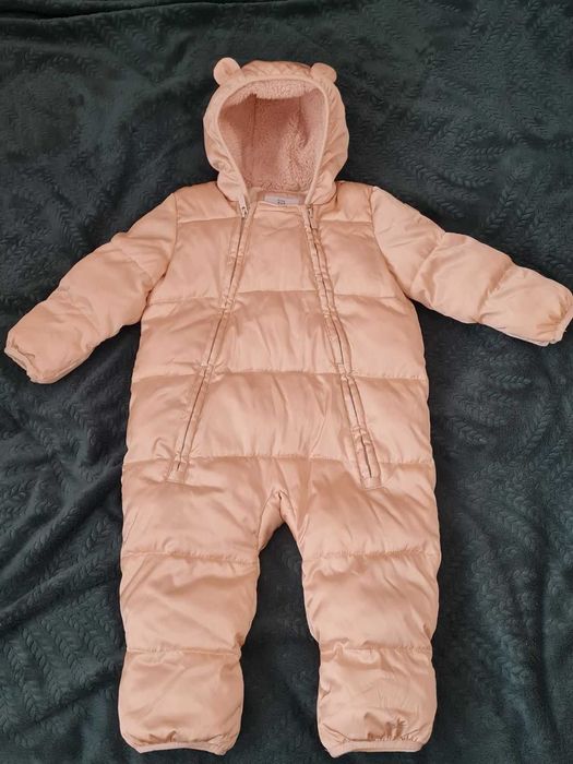 Космонавт на GAP