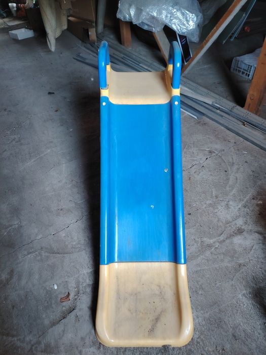 Детский горка игровая б/у