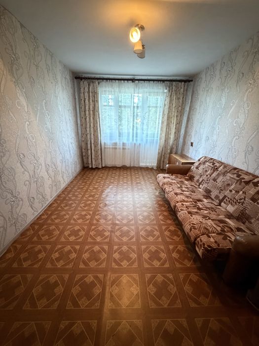 Продажа 1 комн. квартиры