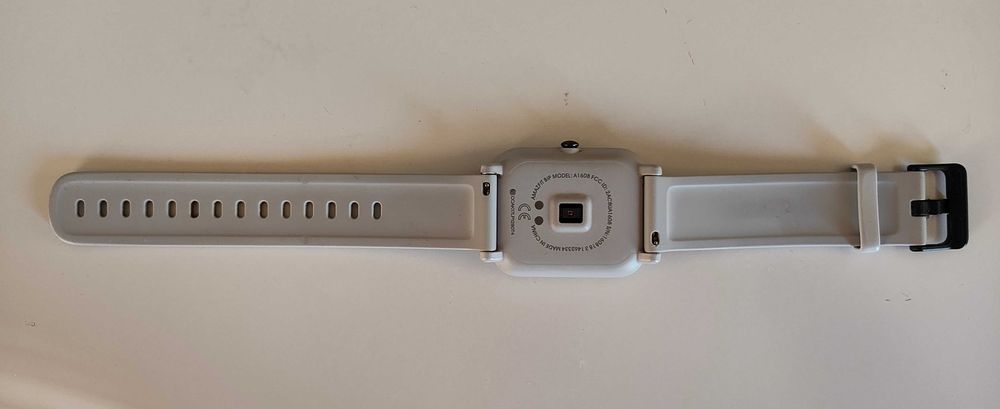 Смарт часовник Amazfit Bip