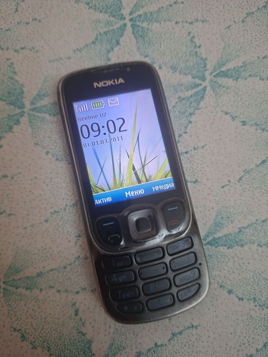 Nokia 6303i Original
