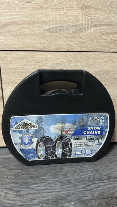 Lanțuri Iarna noi 13,14,15,16,17 inch