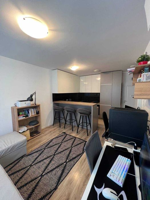 Продава се Двустаен апартамент в Поморие - 49 кв.м за 1529 €/кв.м - Снимка #1