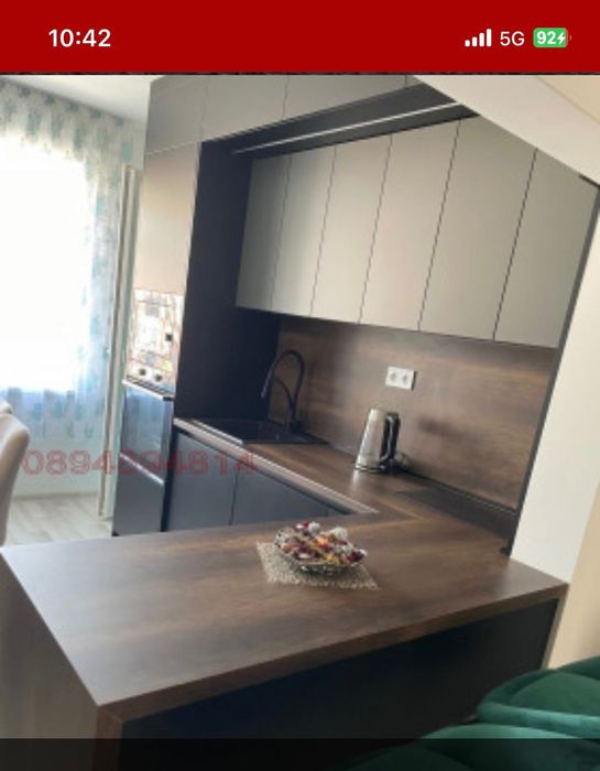 Продава се Тристаен апартамент в Габрово, Център - 100 кв.м за 1480 €/кв.м - Снимка #21