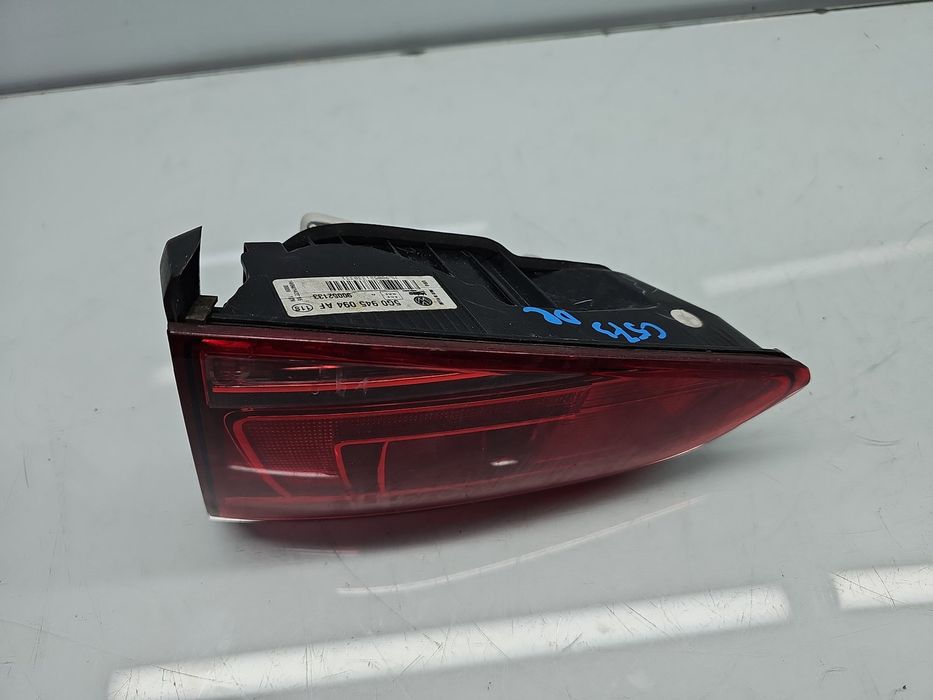 Stop haion dreapta Volkswagen Golf 7 (5G) [Fabr 2014-prezent] Sedan 5G