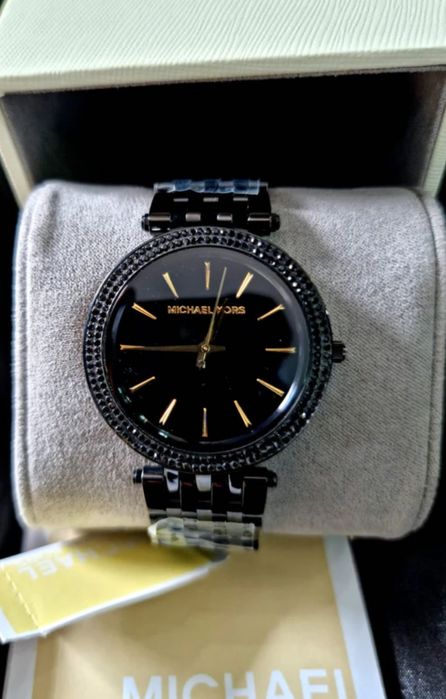 Michael Kors MK3337 Darci Glitz