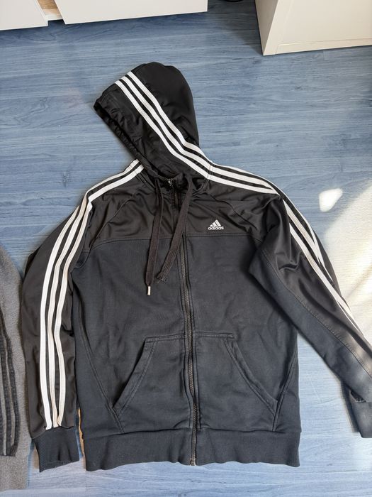 Adidas essentials 3 ленти
