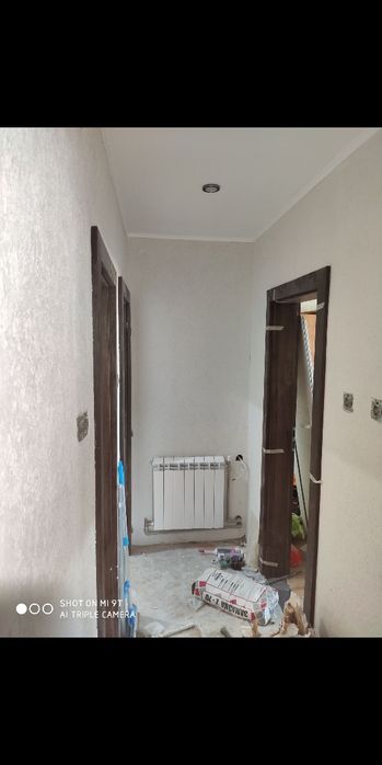 Строителни услуги