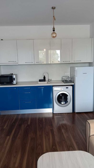 Продава се Двустаен апартамент в София, Света Троица - 60 кв.м за 11 €/кв.м - Снимка #5