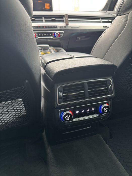 Audi Q7 2016 Pano/Matrix/360