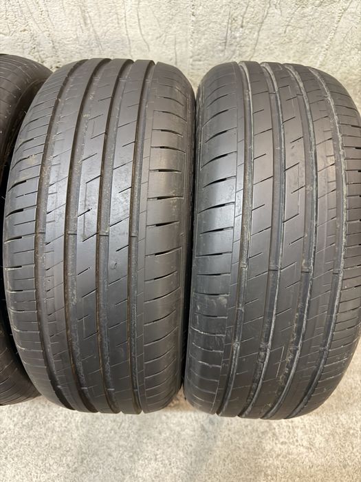 215/55/16 Fulda 4бр дот23