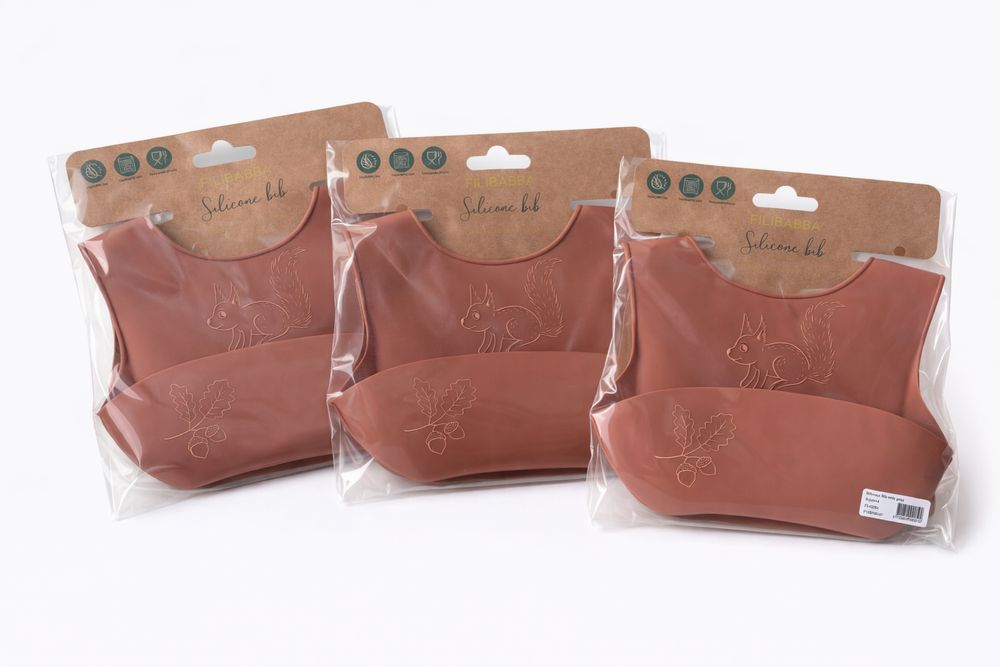 Силикови лигавници FILIBABBA