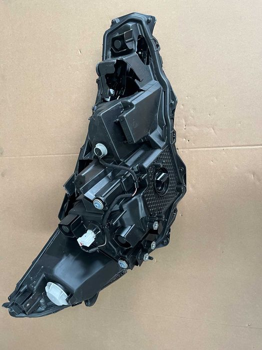 Ляв Фар Lexus NX450 Prisma Led 2022/2026